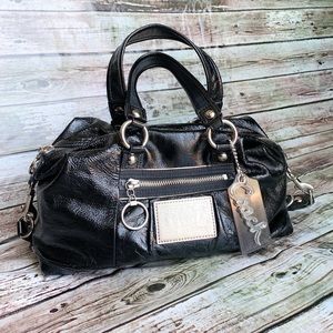 Authentic Coach Handbag